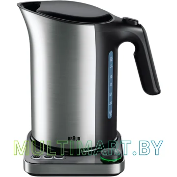 Электрочайник Braun IDCollection WK 5115 BK